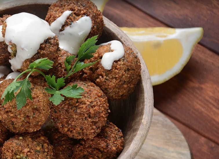 Evoo Fresh Mediterranean Kitchen Menu