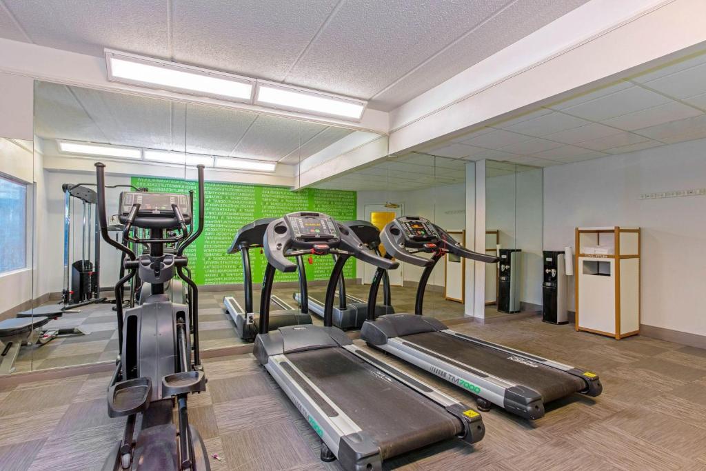 La Quinta Orlando Eye Fitness Center