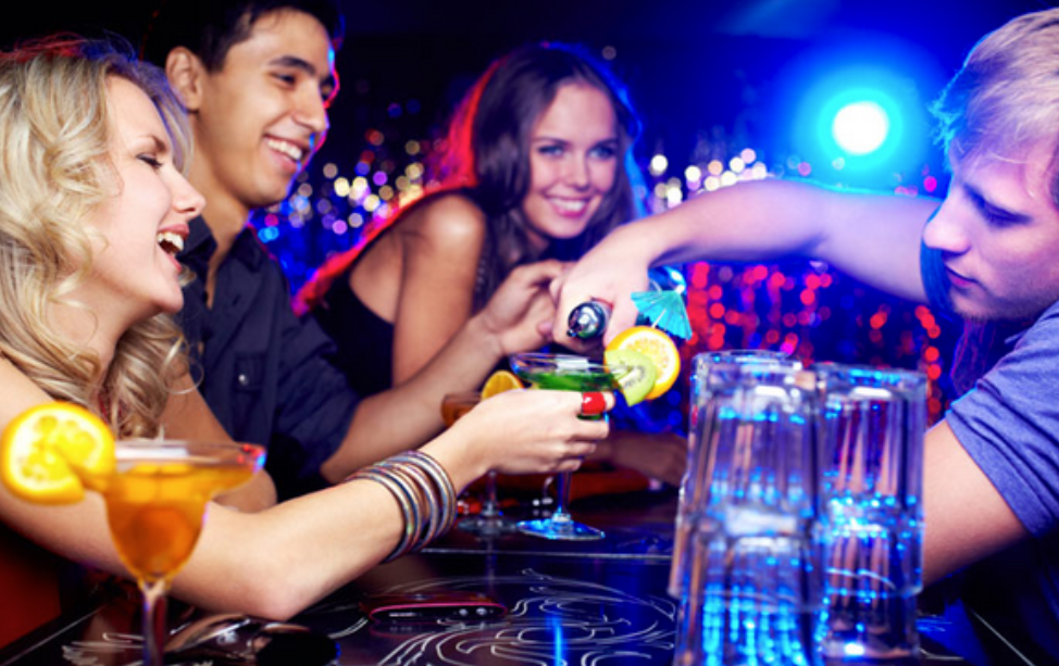 Orlando Eye Nightlife